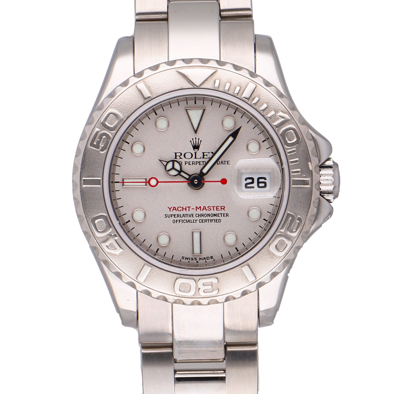 Rolex Yacht-Master